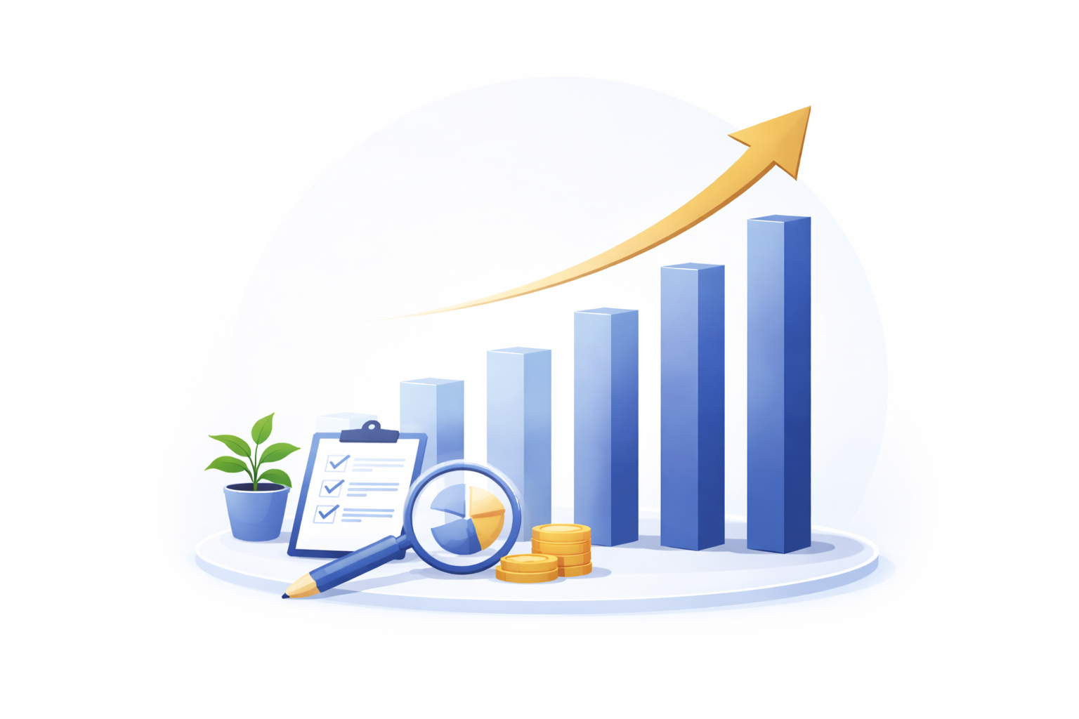 改善のイメージ