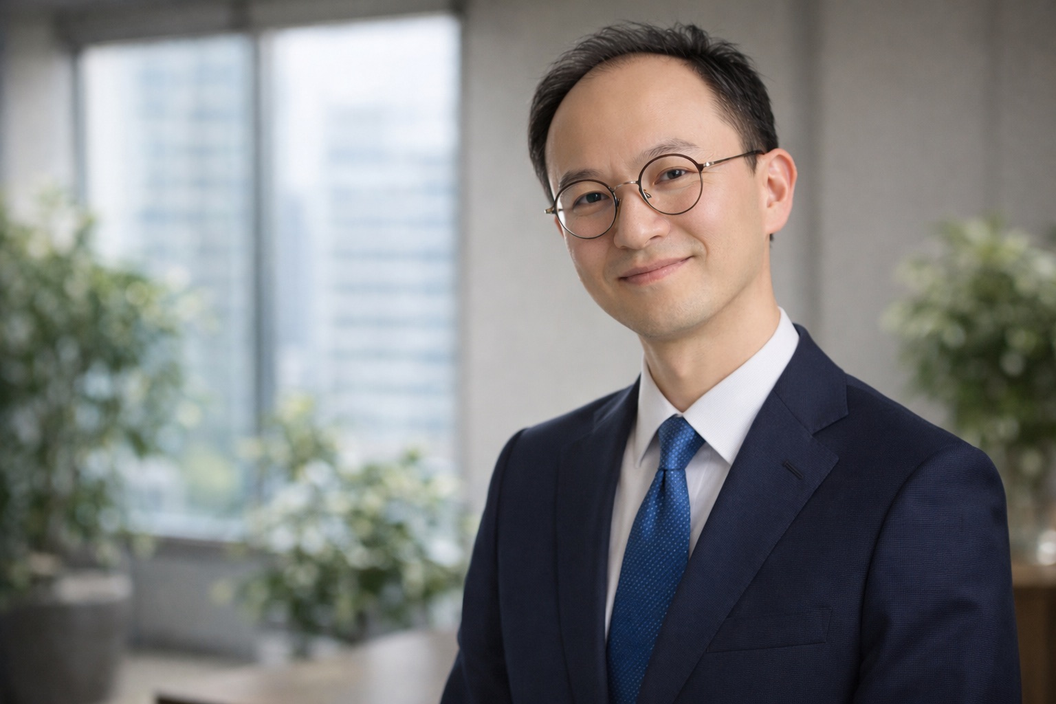 代表 近藤亮介